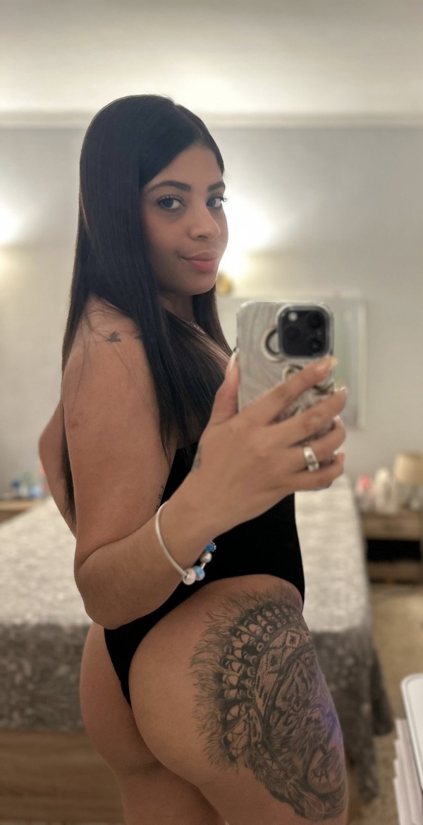 NOVEDAD NUEVA VEN A CONOCERME