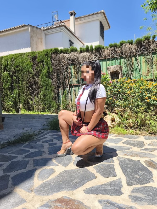 MIA: Tu sueño echo realidad Ven a Gozarme