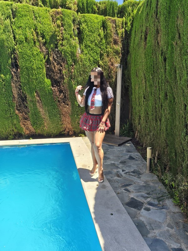 MIA: Tu sueño echo realidad Ven a Gozarme