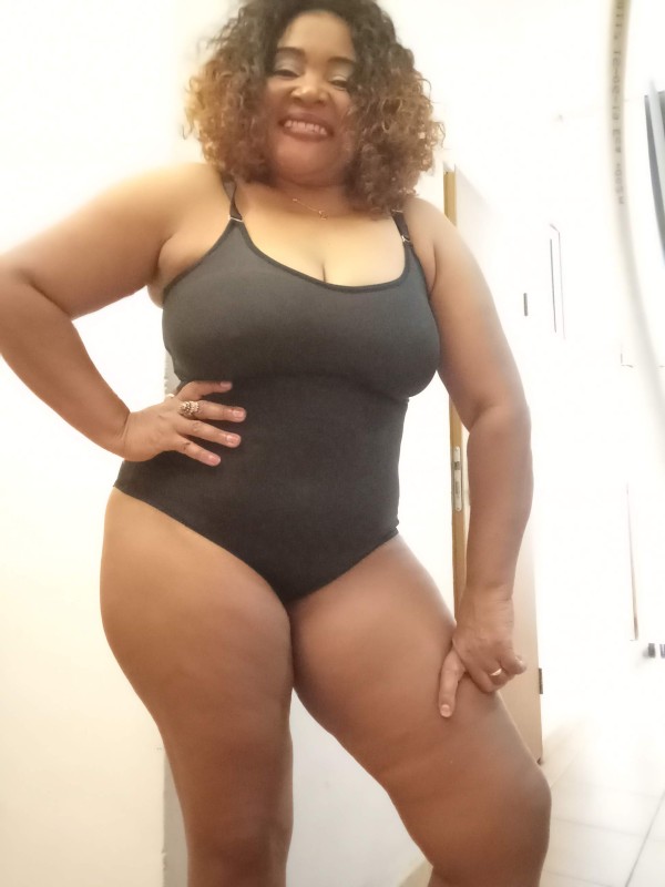 Mulata culona para griego