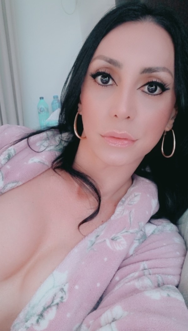 VIP AMANDA TRANS – EL MEJOR GRIEGO DE LA CIUDAD – MULTIPLES ORGASMOS