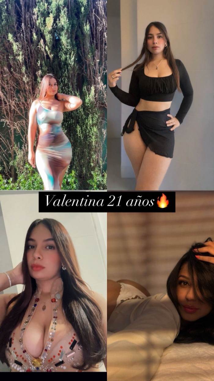 TRATO DE NOVIOS Y BESOS APASIONADOS CON LENGUA