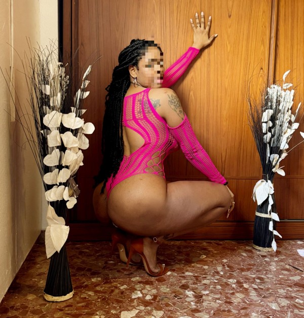 GABY MORENA GUARRILLA EN LA ZONA DE VILLARREAL!! NOS VEMOS?