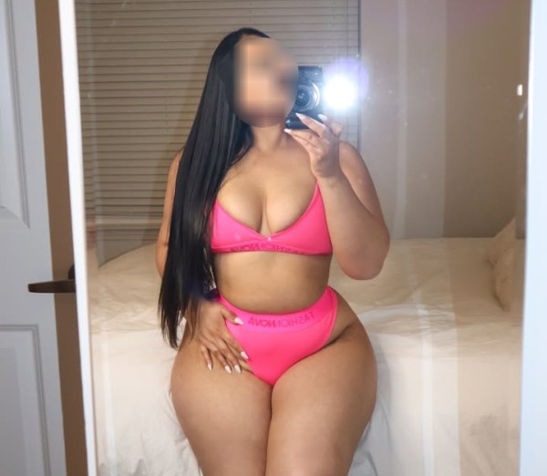 Fiestera de 20 años