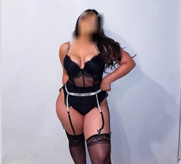 Fiestera de 20 años