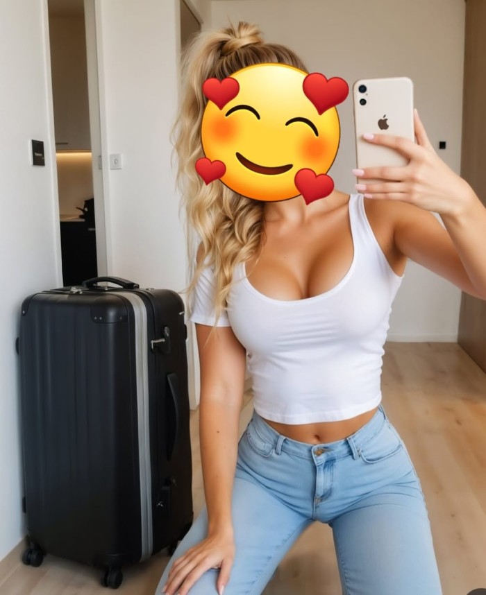 Don Benito Cuerpo de Diosa y cara preciosa una delicia