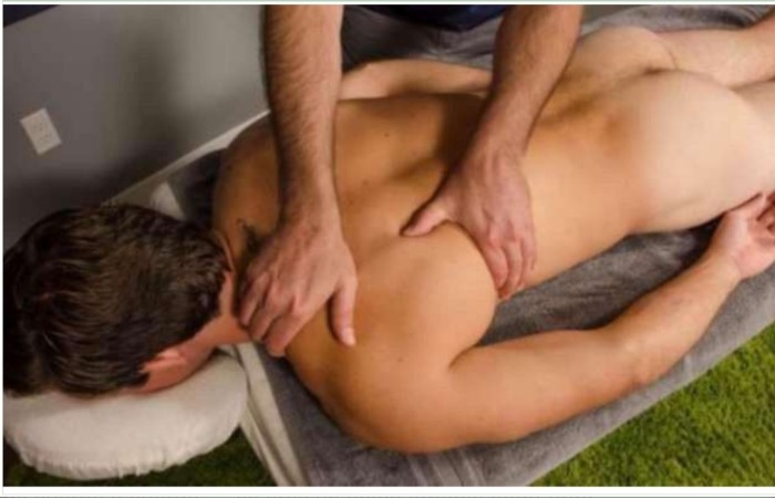 Marco masajista chicos parejas placer garantizado