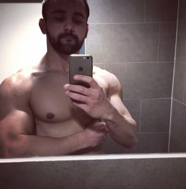 Carlos por pocos dias en la ciudad