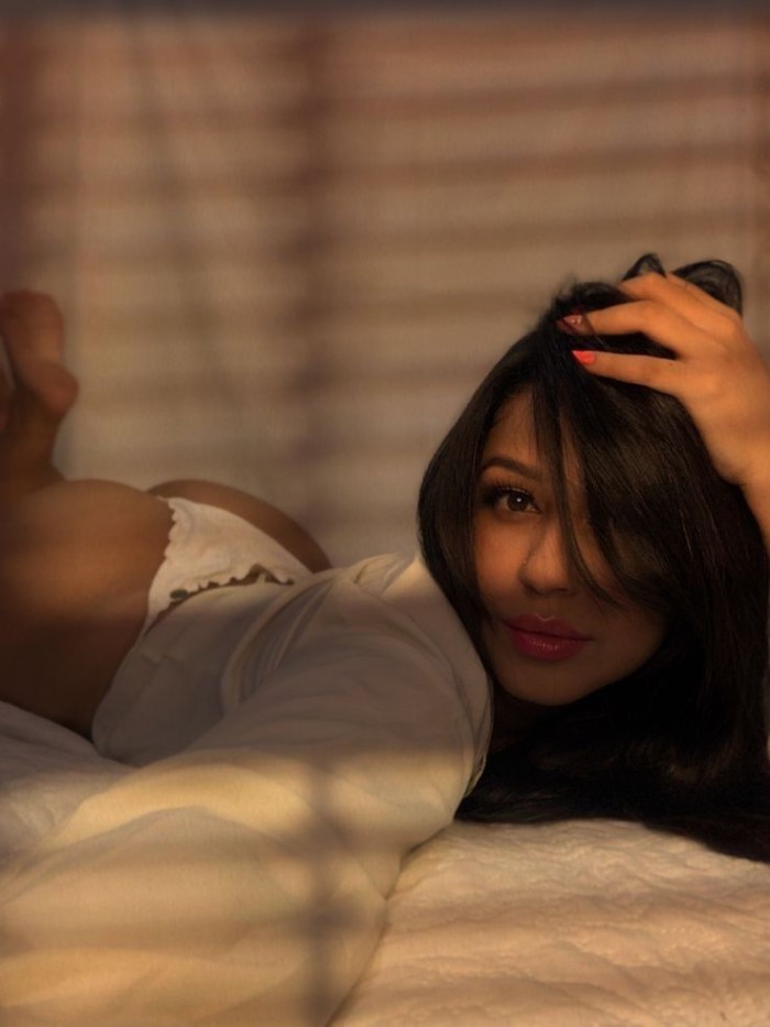 GUARRILLA TRAVIESA NINFOMANA