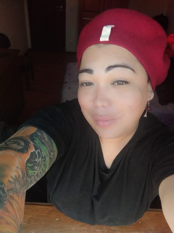 Aproveitem Camila Lopes super activa pouco dias en OURENSE.664689098