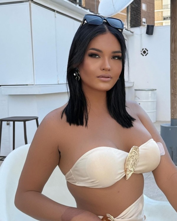 San Joan NEW ALEJANDRA TOP. TS LUGAR INDEPENDIENTE