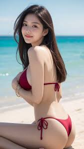 Somos bellas chicas orientales chinas