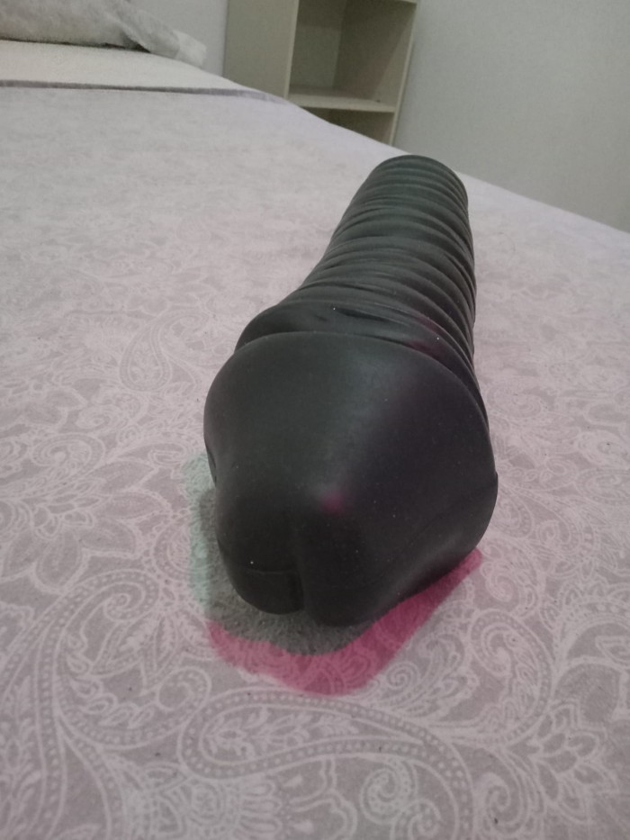 MI POLLA ES GORDA PERO SI QUIERES MAS TE METO MI C