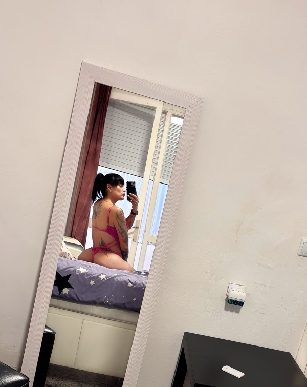 DE PASO POR TU CIUDAD