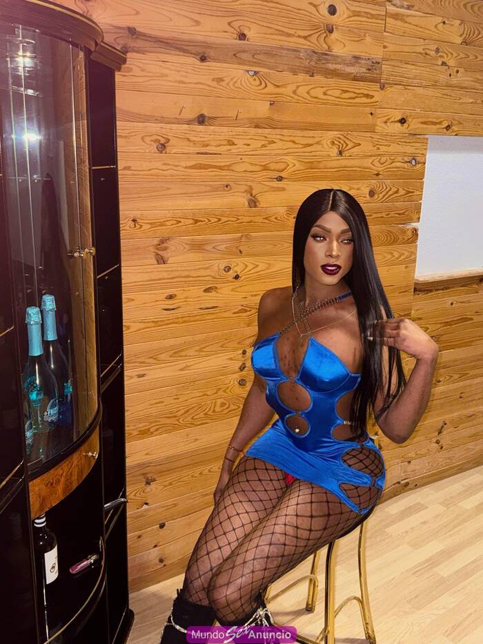 NINFOMANA CON GANAS DE MUCHO SEXO POLLONA