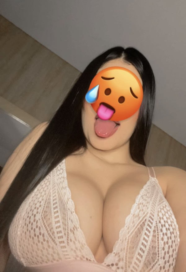 RECIÉN LLEGADA A LA CIUDAD