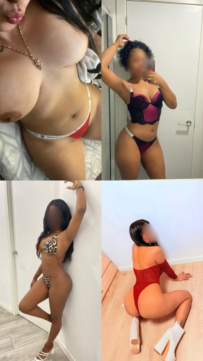 AMIGUITAS MUY FIESTERAS LISTAS PARA SALIDA 100€