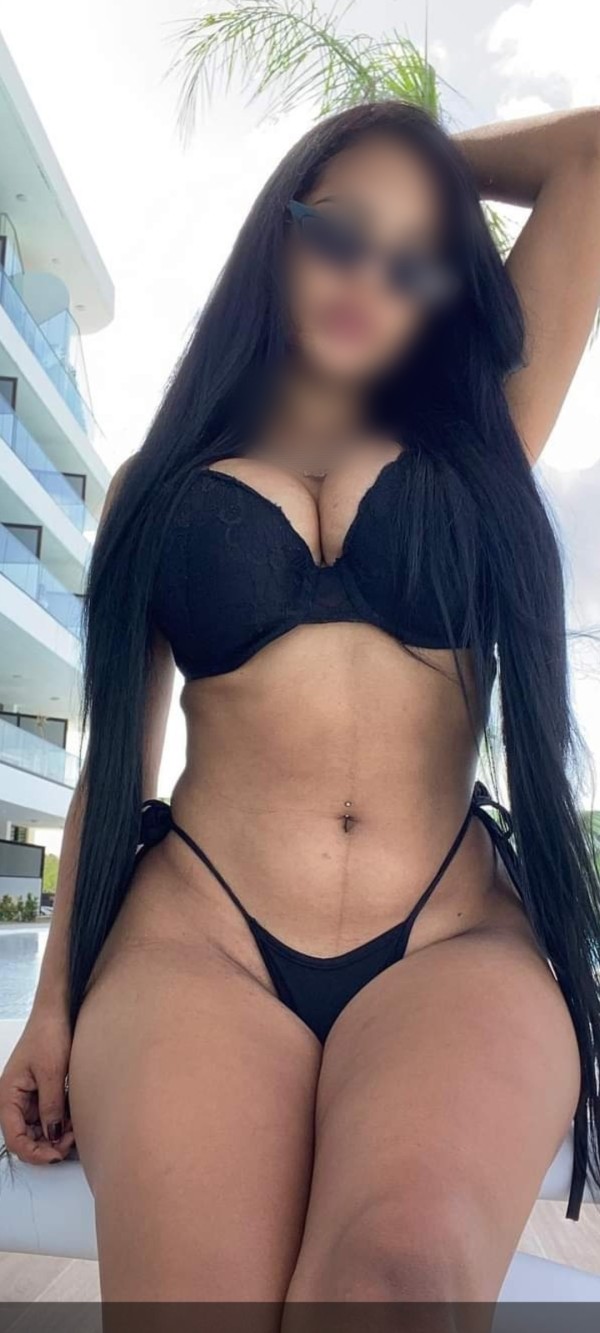 Sexo y masajes eróticos relajantes y final