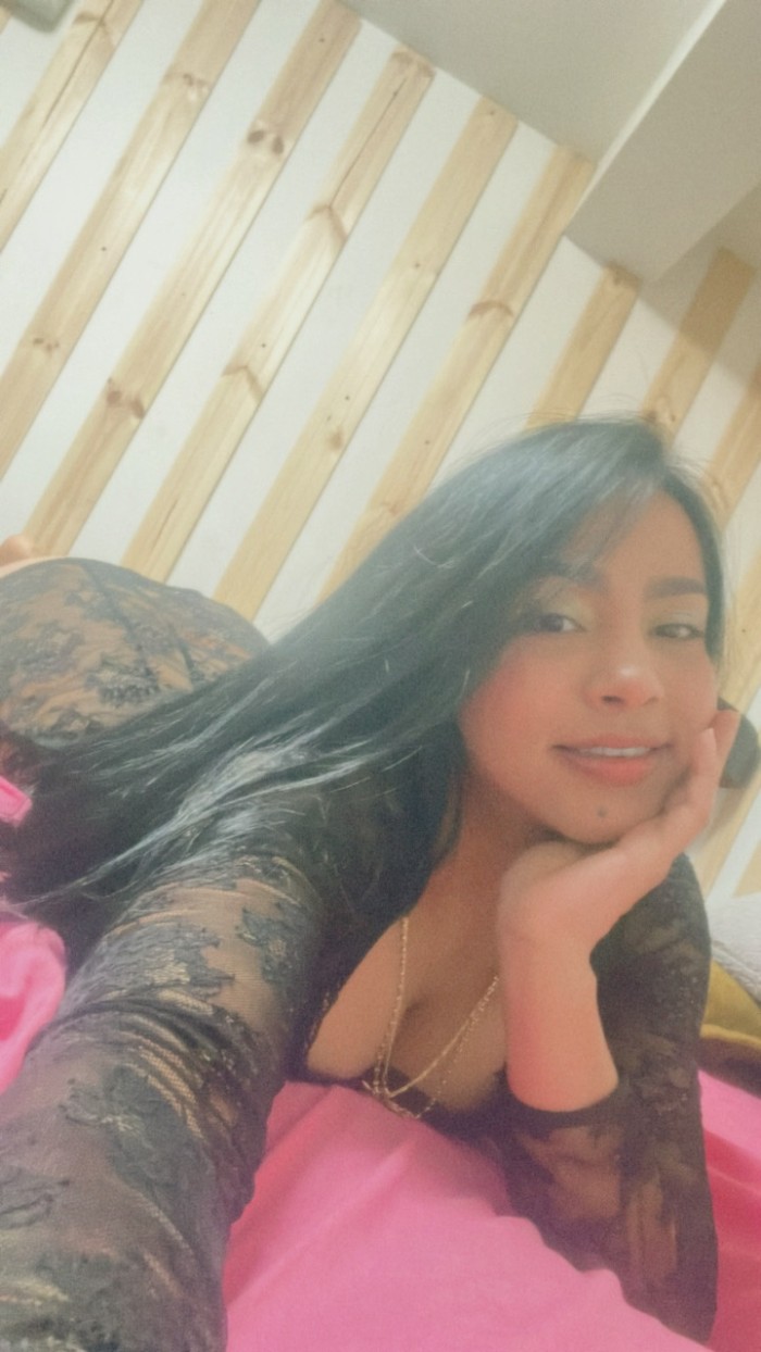 Colombiana sexi