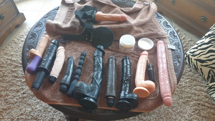 Dotada cañera lechera salidas y videollamadas