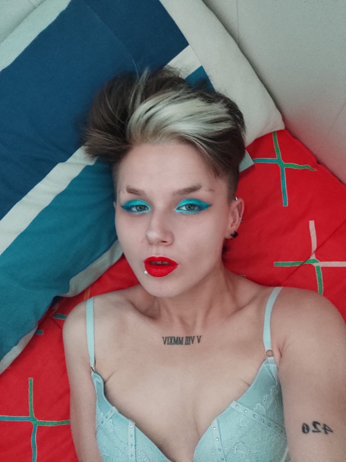 TENGO TODO A TU GUSTO CONTENIDO VIDEOLLAMADAS…