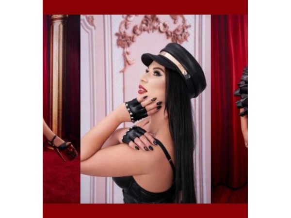 DOMINA PATRICIA AMA FEMDOM