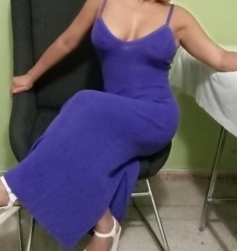 MADURITA EXQUISITA SOLO PARA CABALLEROS SERIOS
