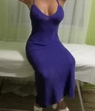 MADURITA EXQUISITA SOLO PARA CABALLEROS SERIOS