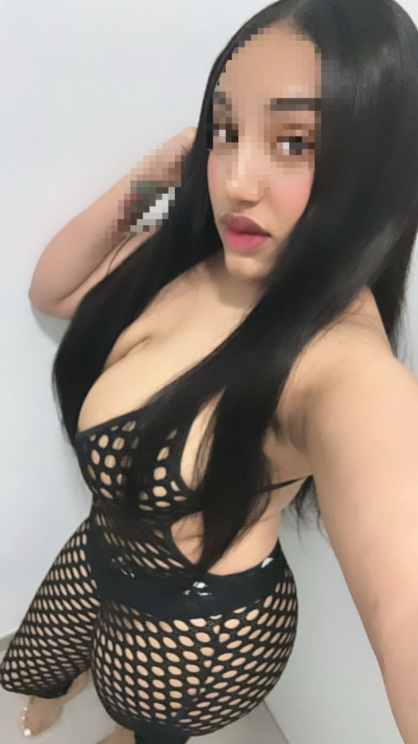 Hola soy coral