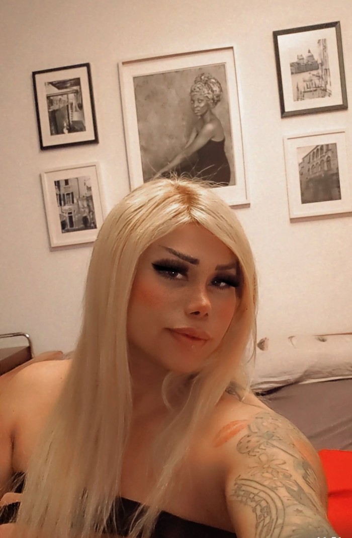 Ahora en tu ciudad con ganas de follarte