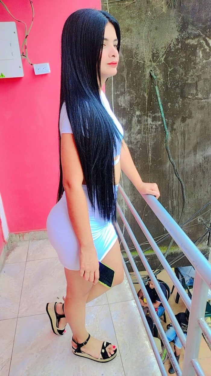 TE QUIERES RELAJAR VEN ..