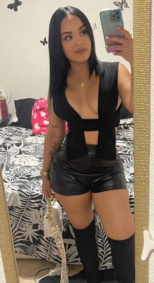 Mía, tu tentación venezolana en Málaga