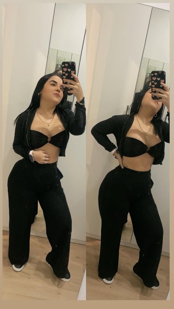 Mía, tu tentación venezolana en Málaga