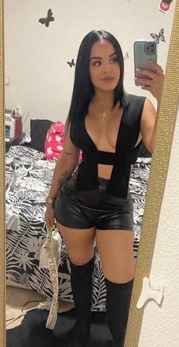 Mía, tu tentación venezolana en Málaga