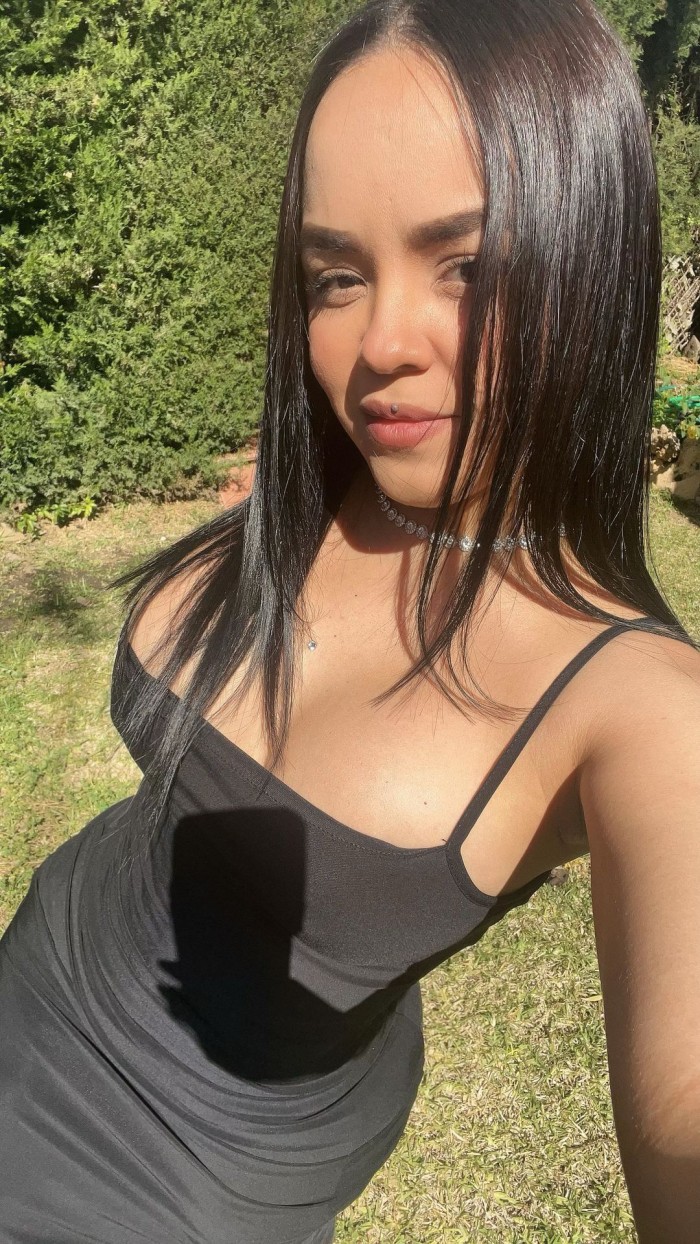 Mía, tu tentación venezolana en Málaga