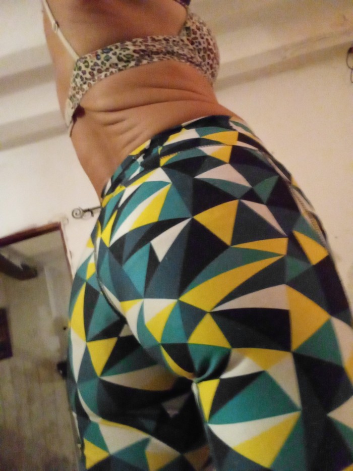 Morenita morbosa fiestera CERCA D PINOSO