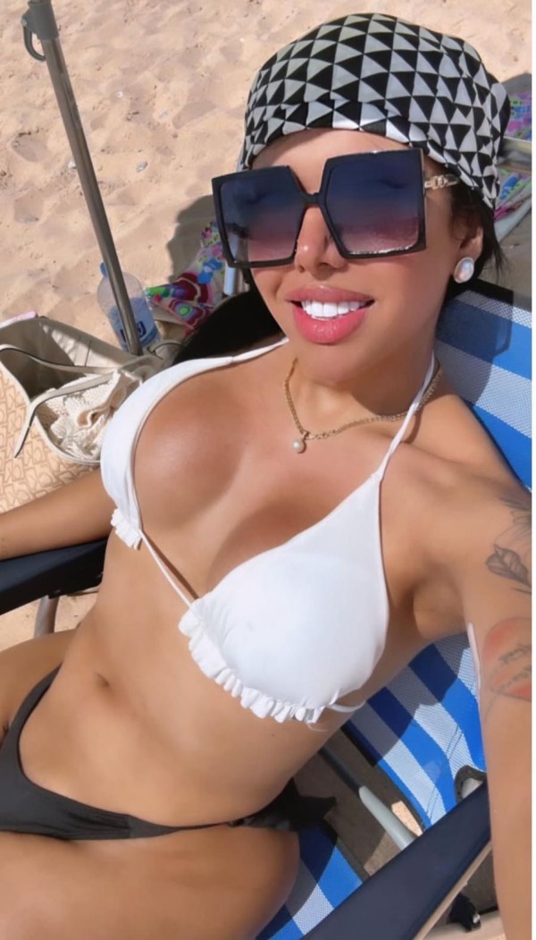 SUPER NOVEDAD LATINA INSTAGRAM ALEJANDRAPLATA03