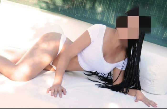 Explosiva súper tetona muy cañera cuerpo de GYM