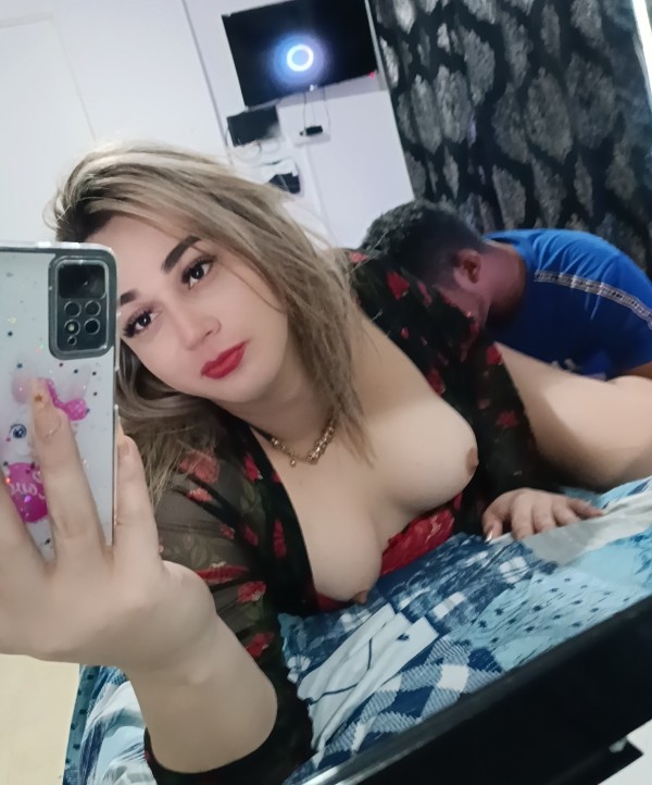 Top internacional fiestera en Torrelavega