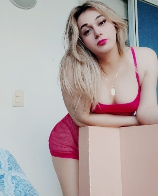 Top internacional fiestera en Torrelavega