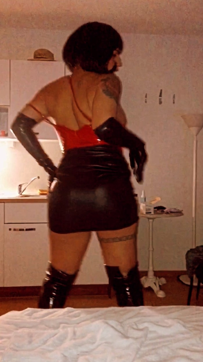 SOFÍA TRANSEXUAL  EXPERTA EN PRINCIPIANTE