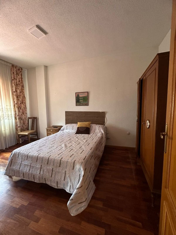 Hermoso piso en centro de Puertollano