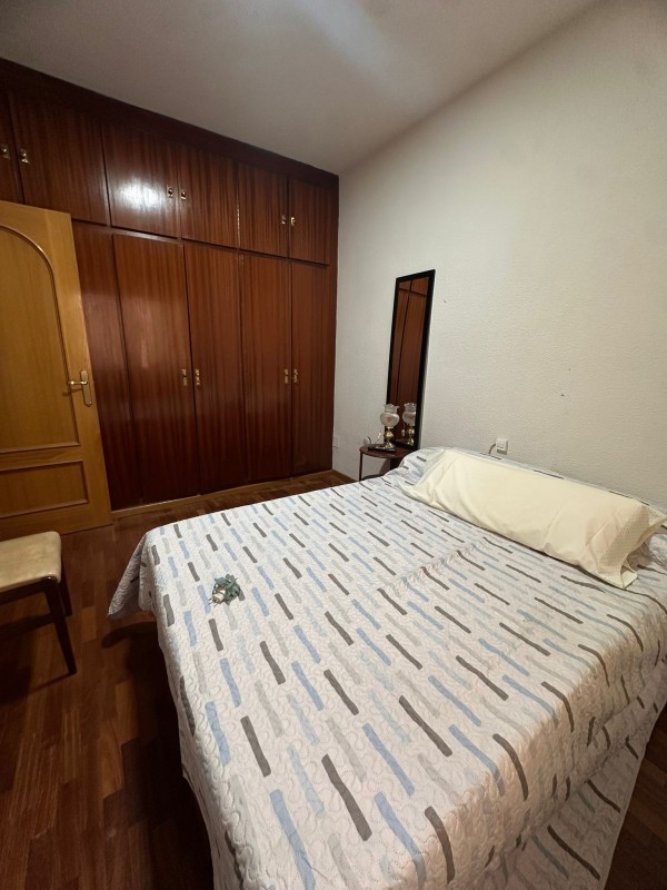 Hermoso piso en centro de Puertollano