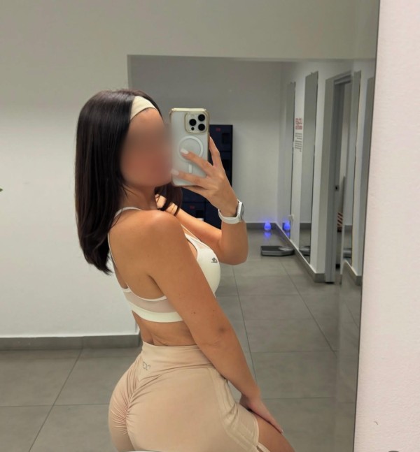 DE NUEVO POR TU CIUDAD ESTARE POCOS DIAS