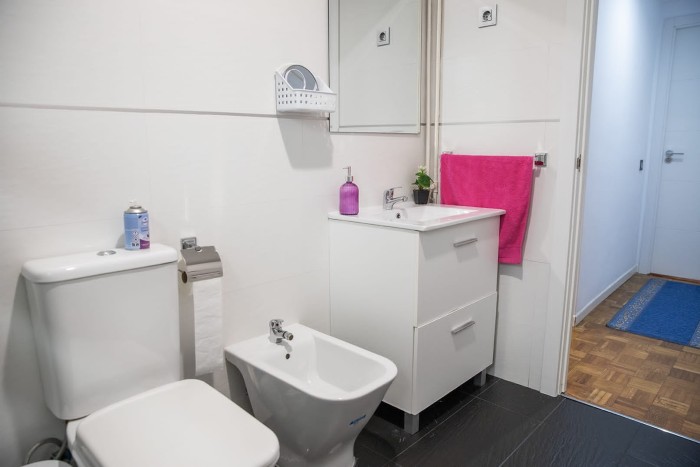 Alquiler habitación milladoiro, Santiago de compos