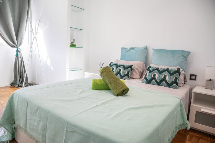 Alquiler habitación milladoiro, Santiago de compos