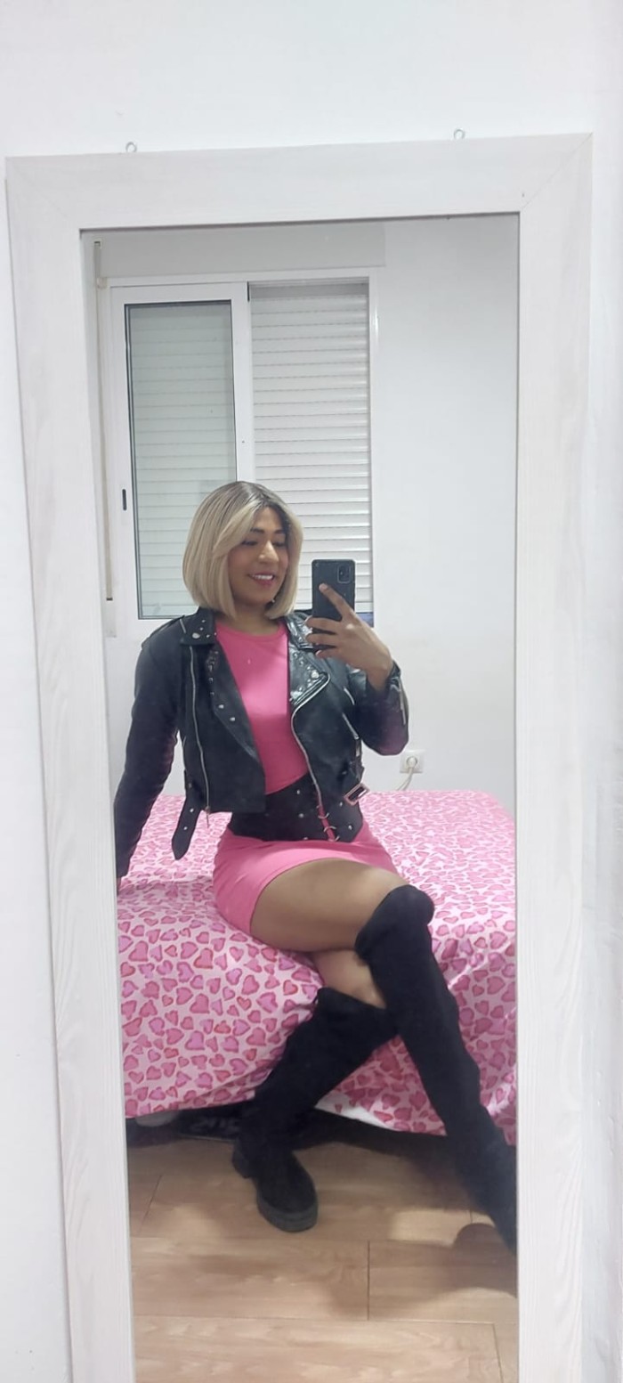 VEN FOLLAME EL CULITO 1HRA X90€