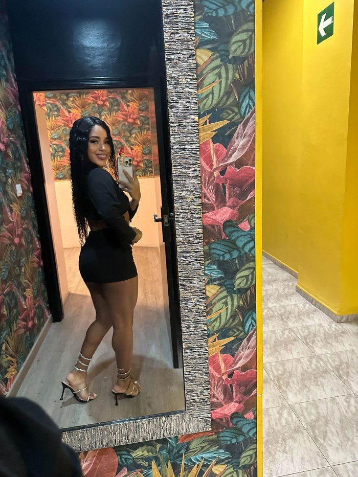 TRANS FIESTERA Y MUY LECHERA//XATIVA