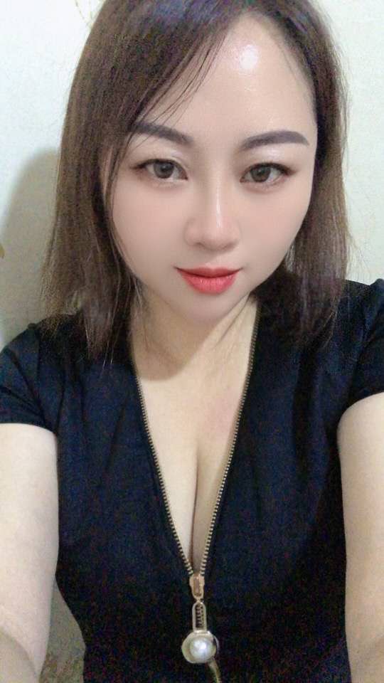 Chica nueva en valencia