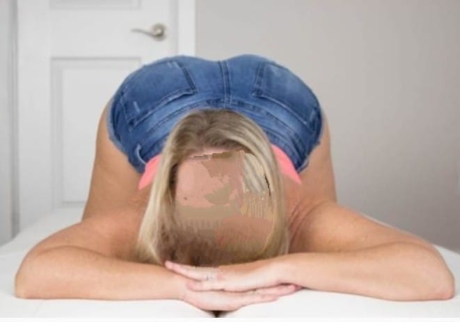 SEÑORA MADURA CUBANA 49 AÑOS SUPERNOVEDAD